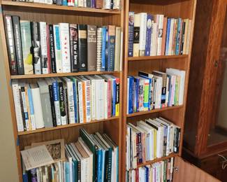 Books, Books, and more Books - Antique, Vintage and Contemporary Books!