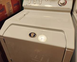 Maytag Newer Washer.