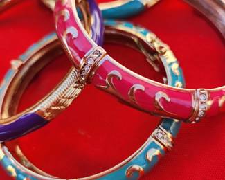 Jewelry - Vintage and Contemporary - Hawaiian - Sterling - Consignment