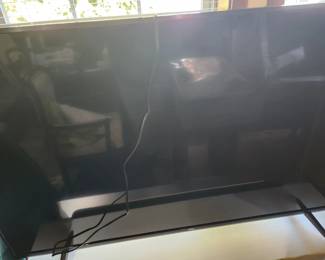 55" TCL Flat Screen TV
