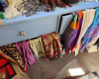 Scarves