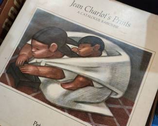 Lots of Wonderful Coffee Table Art Books!