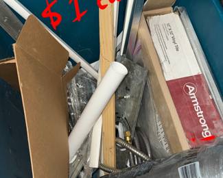 $1 each select tools