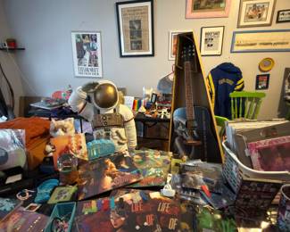 Up to 75% off selected items