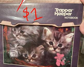 Bringing it all the way back to the 80s