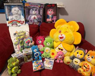 Care Bears 