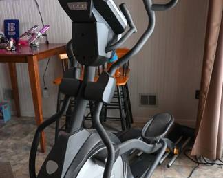 Sole Elliptical Trainer, Home Fitness Equipment