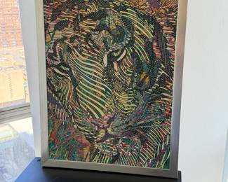 Guillaume Azoulay Giclee