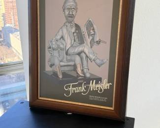 Frank Meisler