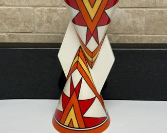 Clarice Cliff Wedgwood