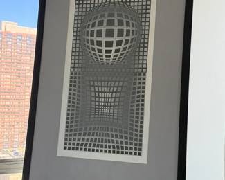 Victor Vasarely