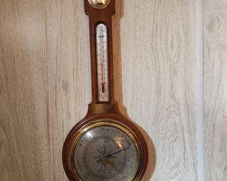 Barometer 