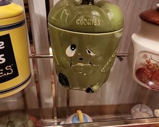 Cooki jars