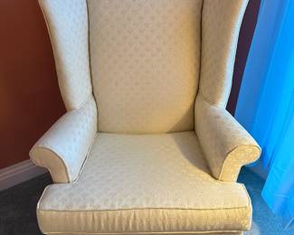	#2	Carolina Furniture Chair	 $40.00 				