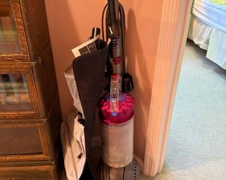 	#29	Dyson DC41 Vacuum	 $100.00 				