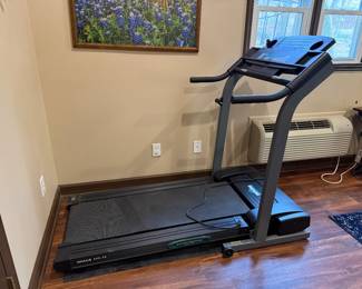 	#53	Image Treadmill	 $50.00 				
