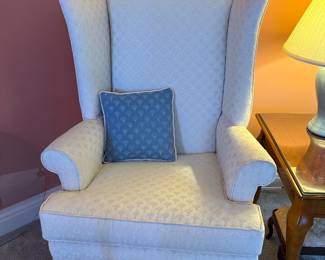 	#3	Carolina Furniture Chair	 $40.00 				