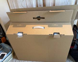 	#23	Telikin 22" Computer NEW in the box!	 $500.00 				