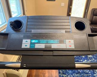 	#53	Image Treadmill	 $50.00 				