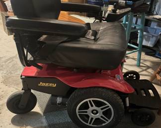 New Batteries works like new.