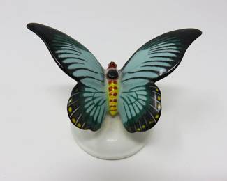 Rosenthal butterfly