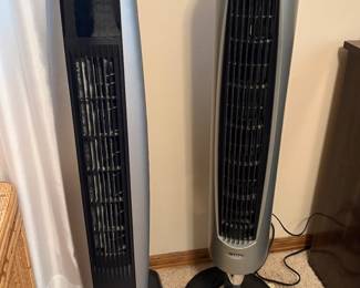 Lasko fans