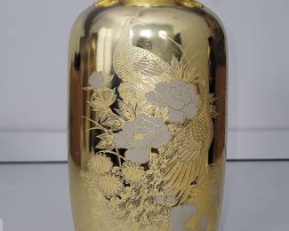 attractive golden base made in Japan 