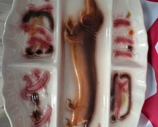 Lane & co van guys California 1959