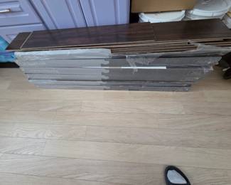 laminated wood flooring by Laminatboden