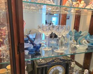 Waterford crystal