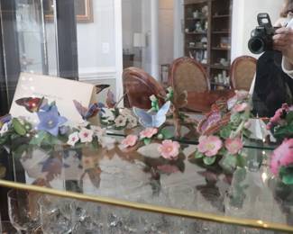 Lenox Butterfly Figurines