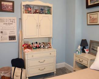 Thomasville French Provincial Bedroom Set