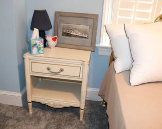 Thomasville French Provincial Bedroom Set