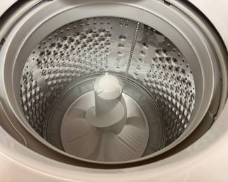 Available for Presale - LG Washer $300 - email donna@thriftyblonde.com