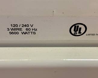 Available for Presale - Magtag Dryer - $300 - email donna@thriftyblonde.com