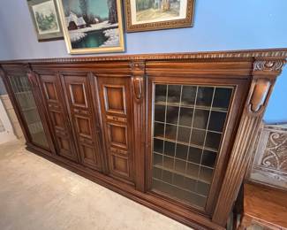 Available on the ONLINE PreSale: www.estatesales.net/NC/Huntersville/28078/marketplace/79426