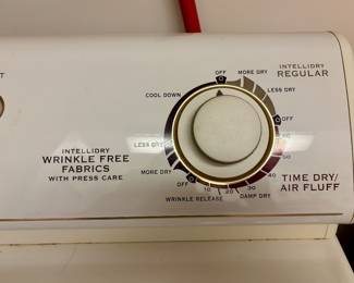 Available for Presale - Magtag Dryer - $300 - email donna@thriftyblonde.com