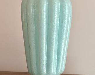 Mid-Century Murano Glass Lamp