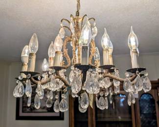 Beautiful Chandelier