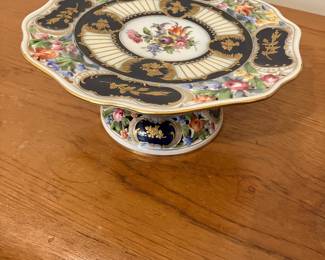 Dresden dessert stand