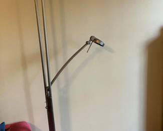 Contemporary lighting