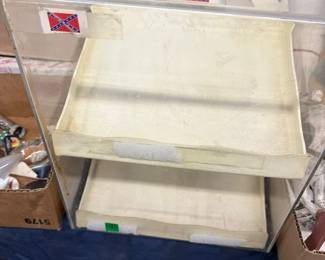 Acrylic Display Case