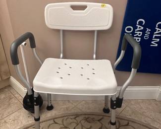 Bath chair