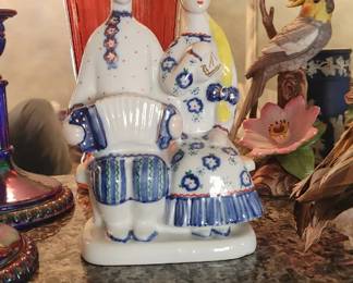 Lots of collectibles