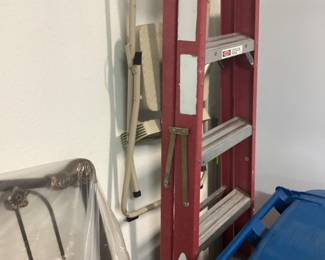 That there is a latter