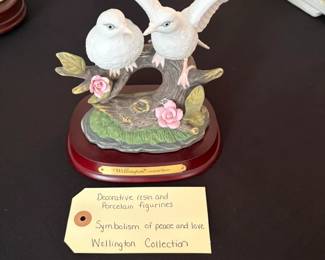 Wellington Collection