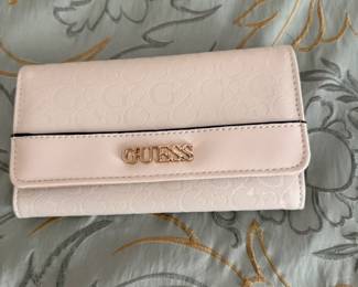 Guess Wallet