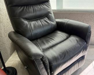 Manual Recliner