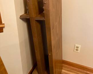 Walter of Wabash Leafs