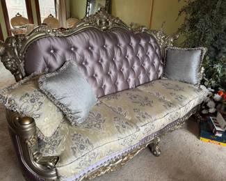 Front room furniture